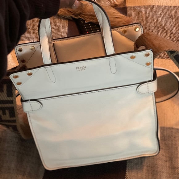 FENDI BAG - Picture 10 of 16
